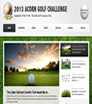 2013 Acorn Golf Challenge